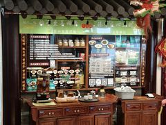 -同得兴 Since·1995 传统苏式面馆(十全街店)