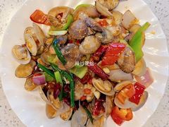 -阿龙海鲜农家乐·三亚老字号(海棠湾店)