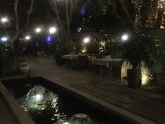 -T館·花园艺术餐厅