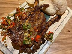 -泰堤坊(淡水体育馆店)