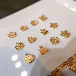 -夸克珠宝设计工作室