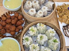 -都一处烧麦馆(前门店)