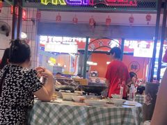 -彭耕记猪油炒小菜(吉联mall店)