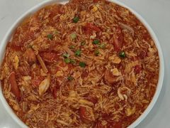 -小郭私房菜·海肠捞饭店(学士街店)