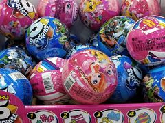 -TOYSRUS玩具反斗城(大连恒隆广场店)