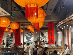 -周小波重庆小面·重庆名小吃(邹容路店)
