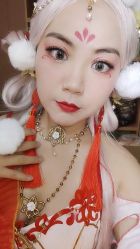-盘子女人坊古装写真摄影(南京总店)
