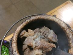 -宝弟羊汤面(政七街店)