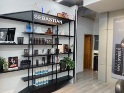 -塞巴斯汀SEBASTIAN专业美发店
