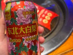 -山河屯铁锅炖(哈西站店)