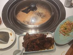 -遇东北林区铁锅炖(南开店)