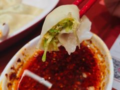 -喜家德虾仁水饺(世纪大都会店)