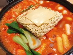 -源味屋韩式火锅&炸鸡(鼎城当代商城店)