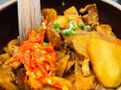 -擂饭(五一广场店)