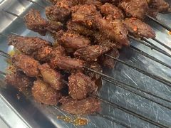 -春和發特色蒸饺(浐河西路店)