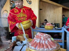-阳坊胜利涮羊肉(阳坊老店)