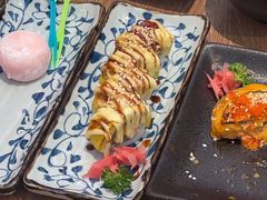 -小川洋风料理(武胜路凯德广场店)