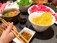 -幸福里四季火锅店