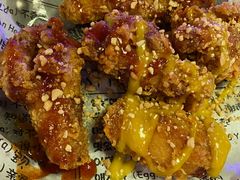 -7mall美食潮地标