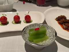 -许家菜.艺创菜(仁和新城店)