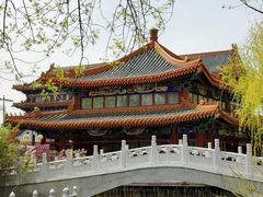 -大明幻境第一城