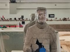 -秦始皇帝陵博物院-丽山园