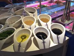 -探烧自助烤肉火锅(百易店)