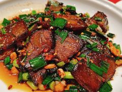 -渔乡米香·剁椒鱼头(四方坪店)