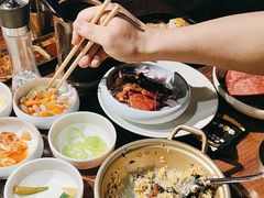 -九田家黑牛烤肉料理(新辰里亚运村店)