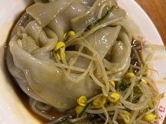 -蒋家槟豆面皮(友爱路店)