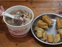 -阿玲面线糊(溪岸路店)