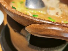 客家炖豆腐-新悦·霞浦海鲜生(上下杭店)