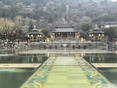 -华清宫景区