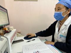 -北京市西城区德胜社区卫生服务中心