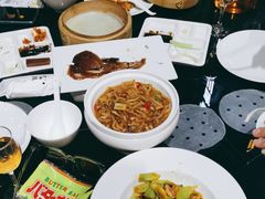 -正德楼果木烤鸭·渔家菜(东港店)
