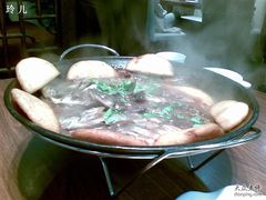 20081031019-望湘园·湖南菜(宏伊店)
