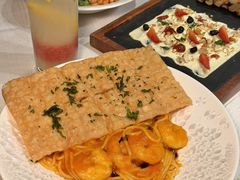 -俄士厨房(五棵松华熙LIVE店)