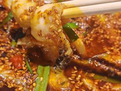 -胖子鱼·天水麻辣鱼火锅(秦州407店)
