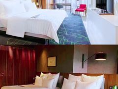 -郑州建业艾美酒店