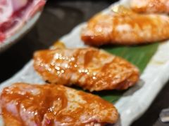 -炭虎烤肉(桂林路店)