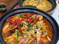 -君霖海鲜私房菜(春柳店)