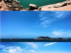 -南麂列岛