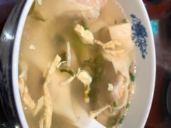 开洋汤馄饨-熙盛源(凤凰街店)