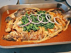 -半天妖烤鱼(方庄店)