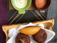 面包篮-小莫餐厅And More Restaurant西餐(北京展览馆店)