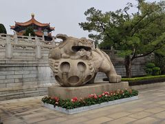 -广东圆玄道观