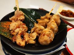 -濱寿司(高新伊藤店)