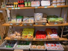 零售区-锅圈食汇火锅烧烤食材超市(凤城六路店)