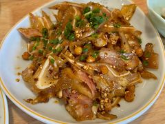 -冯记豆花店(健翔桥店)