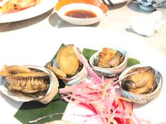 -極上萬膳·日料放题(海岸城店)